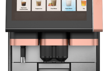 Technische Informationen zu SOUL