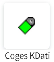 Download KDati-Software