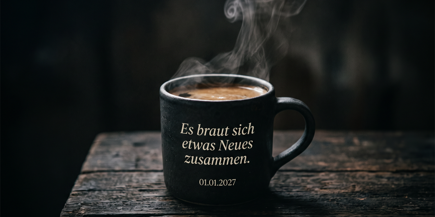 Dieses Teaser-Bild wurde mittels K.I. erstellt.